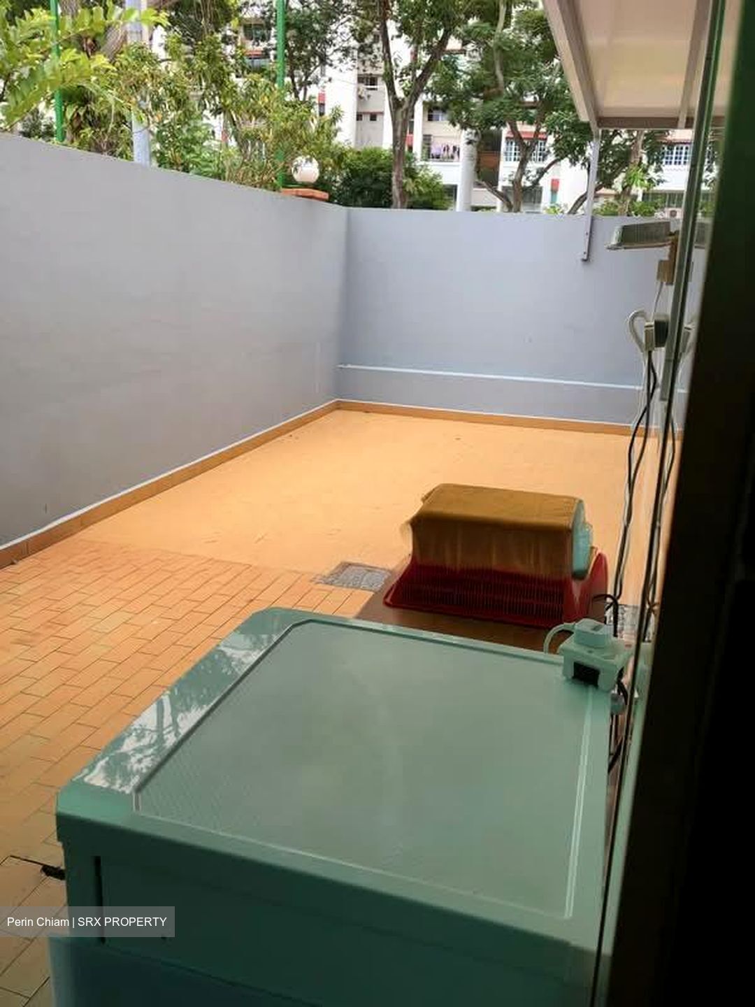 Ah Soo Walk (D19), Terrace #583338251